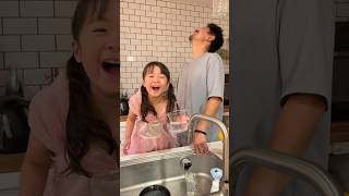 笑いのツボが浅いって幸せ🤣❤️‍🔥【3姉弟】