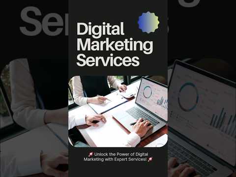Digital Marketing Services: Boost Your Business Online #digitalmarketing #ads #marketing #ad #servic