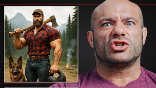 Manly Traits To Embody | Episode #97