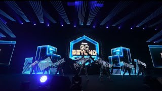 A Sneak Peek into Amway National Leadership Conference 2025