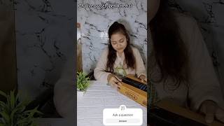 Awesome clay tool must buy😊/craft tool review #crafttools #claytools #parcelunboxingvideo #shorts