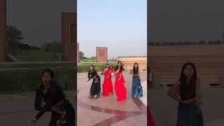 balam ji chhor di 🥵 #bhojpuri #song #girls #group #dance #ytshorts #ytviral #youtube #parmodpremi