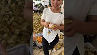 Beautiful Nature - Inspur Fresh Fruit wonderful video of  Industry #1257