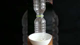 Mind-Blowing Egg Hack