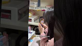 세대별 비디오 찍을 때 확대법 차이