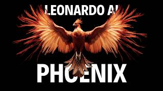 Creating Better Images In Leonardo AI With The Phoenix Model