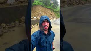 He Tried to Warn Us… Seconds Before the Water Hit