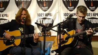 John Waite (with Kyle Cook) "Missing You"