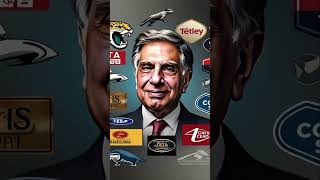 Ratan Tata The Man Who changed the India Forever! #ratantata #india #tribute