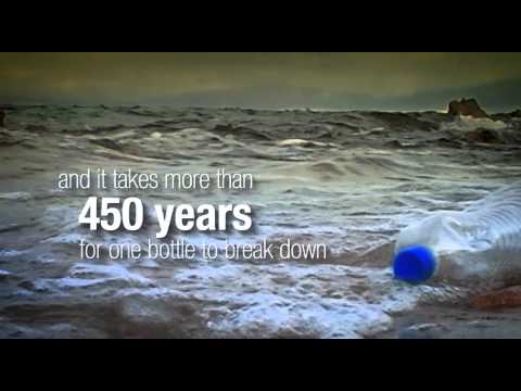 Sodastream Environmental Video