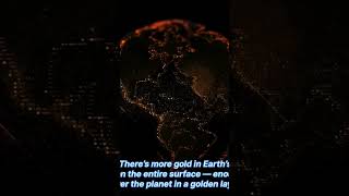 Top 5 facts about Earth