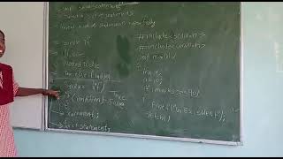 conditional statements in c language and simple if statement