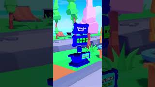 This PLS DONATE Booth Idea is HILARIOUS (literally) #roblox #idea #lol #plsdonate