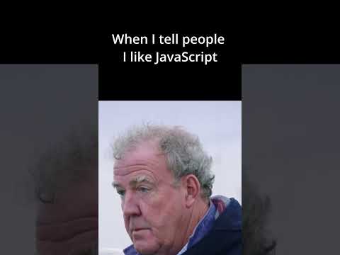 I like it #programming #coding #memes #javascript