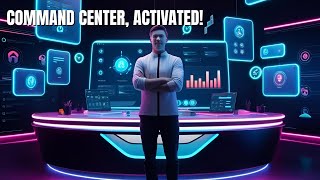 Build a Custom AI Dashboard in Minutes