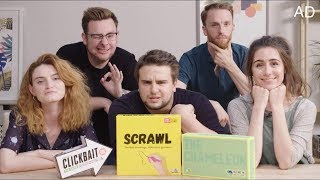 SOME LOVELY BOARD GAMES