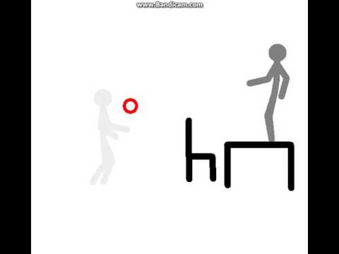 Stickman vs. Laptop(Trailer) #2