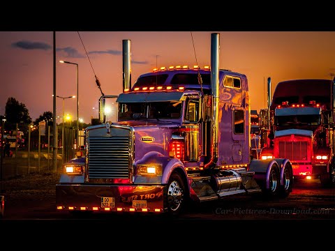 The Most REALISTIC Truck Simulator Game !!