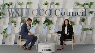 Insights for Chief Compliance Officers from the 2024 WSJ Chief Compliance Officer Council Summit