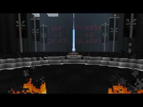 New Babylon - Minecraft