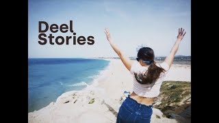 Deel Stories - Alba Muñoz