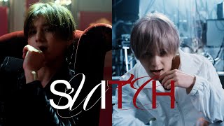 Ryosuke Yamada - "SWITCH" [Official Music Video]