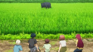 The Devil Is A Part Timer Season 2 Episode 8 (Review) Another Job To Work! Beat Attack!