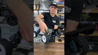 Unboxing the Kyosho TKI4 Nitro Buggy! #nitro #nitrorc #kyosho #unboxing #rccar #buggy