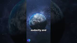Fact for Today 07 Apr 2024 Galactic Journey  450 Million Years #dailyfact #fact #onthisday