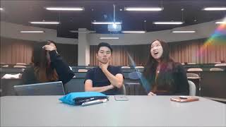 INFS1602 THU 4PM CLASS   Video Presentation Cloud System Mina, Nelson Winnie FINAL