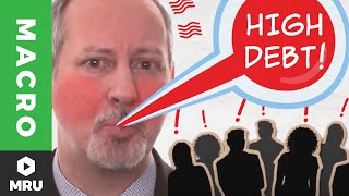 The Dangers of Fiscal Policy
