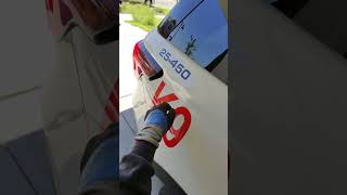 How to video. Story time! #business #tools #roadside #mechanic #tires #entrepreneur #car #howto