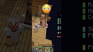AYO😳#minecraft #subscribe #helpmegrow #oneblock #day11 #gaming