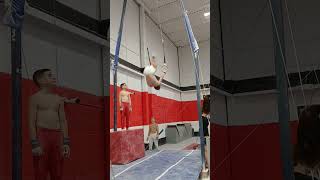new skills going good