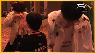 테크놀로지아 매직 | EWC 현장 비하인드 1부