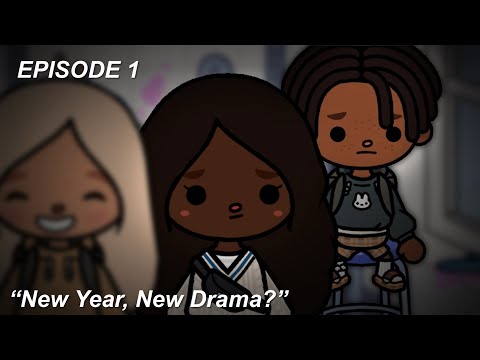 Ok Street Diaries Episode 1 - “New Year, New Drama?” | it’s crystal toca