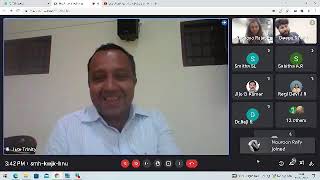 Trinity College of Engineering Thiruvananthapuram Live Stream