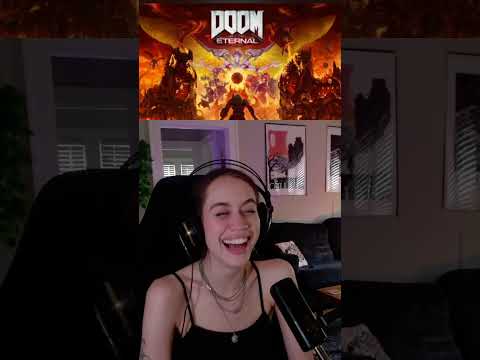 Music Producer reacts to DOOM GLADIATOR