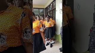Final Day of BECE 2024 (ROKA)