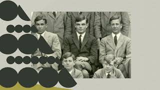 Alan Turing - Beyond the Code: Celebrating LGBT+ History Month