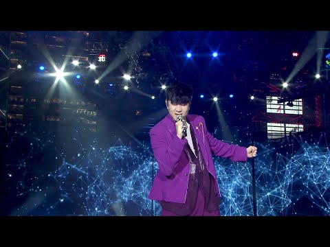 林俊杰 JJ Lin《输了你赢了世界又如何》Losing You, What Does It Matter If I Win The World - 高清 HD