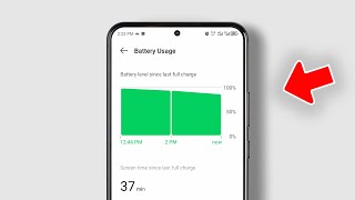 🔋 How to Make Your Android Phone’s Battery Last Longer—Easy Tips!