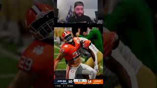 College Football 26 Road to Glory Ep:13 Rose Bowl Out Now! Link Above! #collegefootball  #cbf26