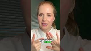 Finger Taping: How Tight is Too Tight? Watch Out!