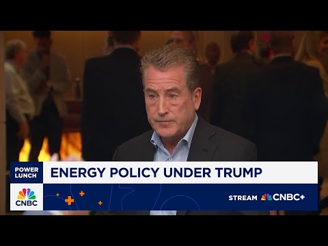 The AI boom needs to stay in the U.S., says Energy Capital's Doug Kimmelman