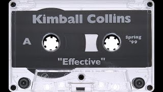 Kimball Collins - Effective - Live In Toronto (1999) [HD]