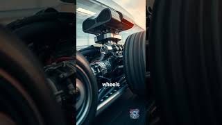 🚗 How Do Cars Move?