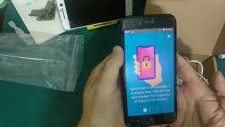 購買門禁NFC、ID、IC卡主機請看說明，四頻 IC、ID、NFC 讀寫機，無加密IC卡、ID卡複製教學（ jackie168 lab NFC ）