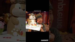 Jhope  birthday live celebration 🎉 🥳 🎂💜#bts #btsarmy #jhope