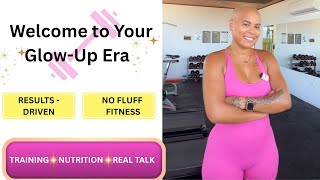 Stronger, Fitter, Realer — Your New Fitness Home